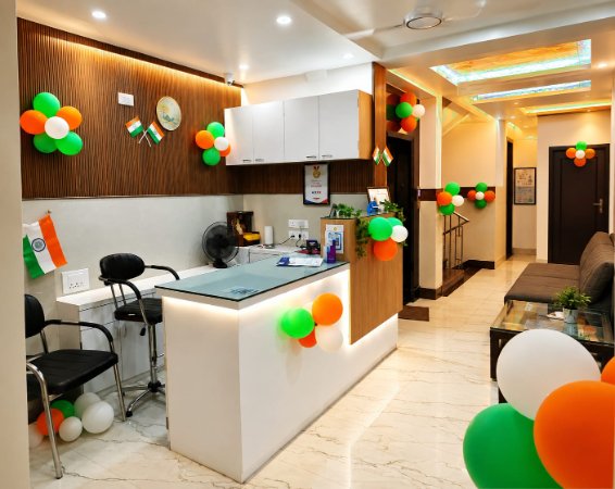 Pashupatinath Hospital Gwalior — Urology and Kidney Care Hospital